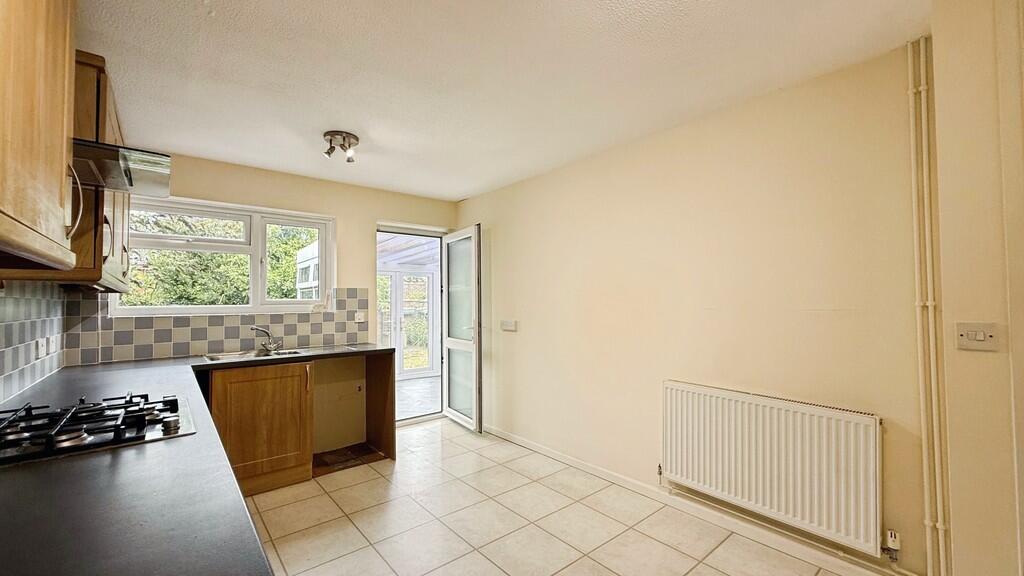 House in Bath - View 5