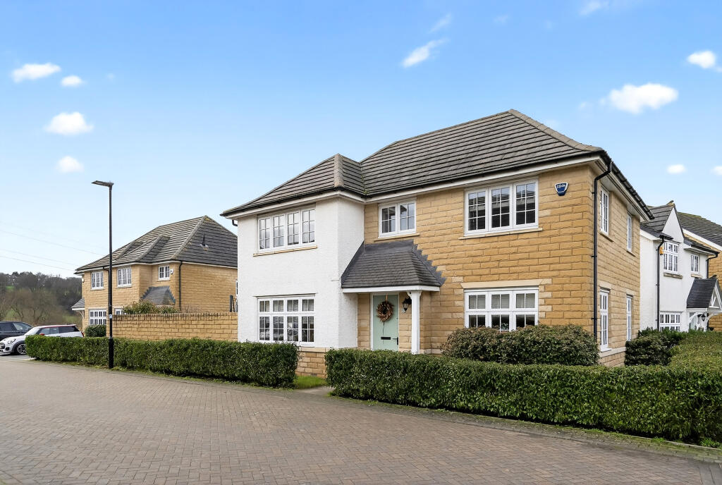 Main image of property: Bletchley Road, Leeds, LS18