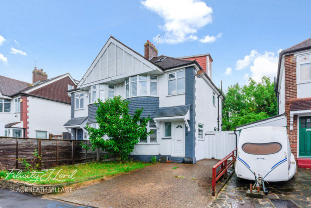 Main image of property: Mayday Gardens, LONDON