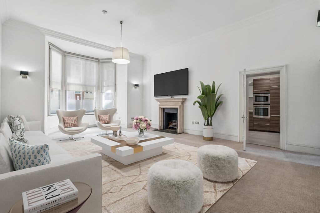 Main image of property: Old Brompton Road, London, SW5