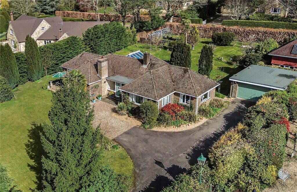 Main image of property: Monkmead Lane, West Chiltington, Pulborough, West Sussex, RH20