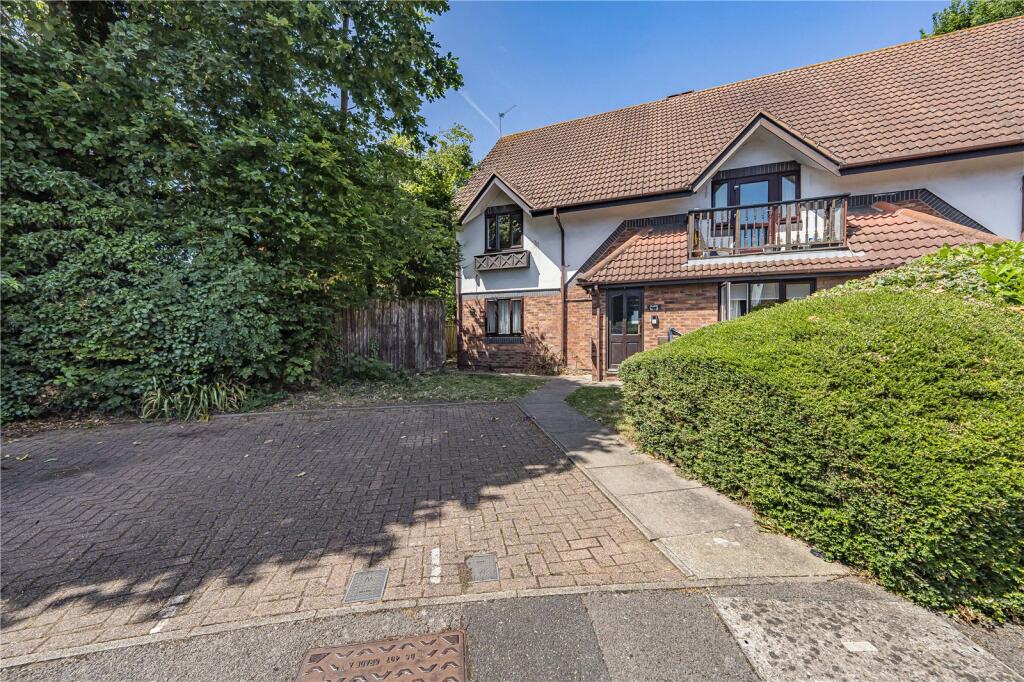 Main image of property: Osprey Close, West Drayton