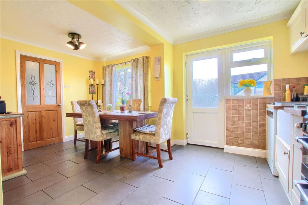 House in Stockton-on-Tees - View 3