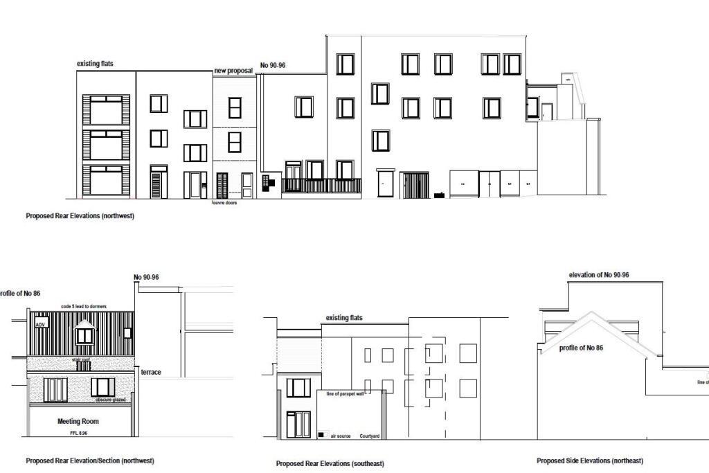 88 East Street, Bedminster, Bristol, BS3 4EY | Fre