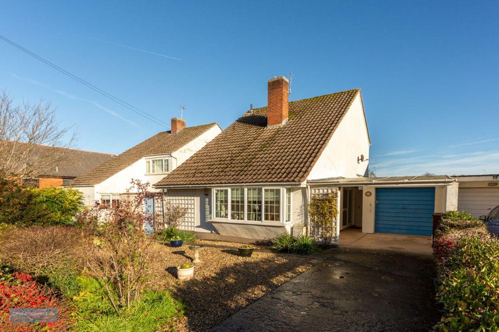 Main image of property: Trull