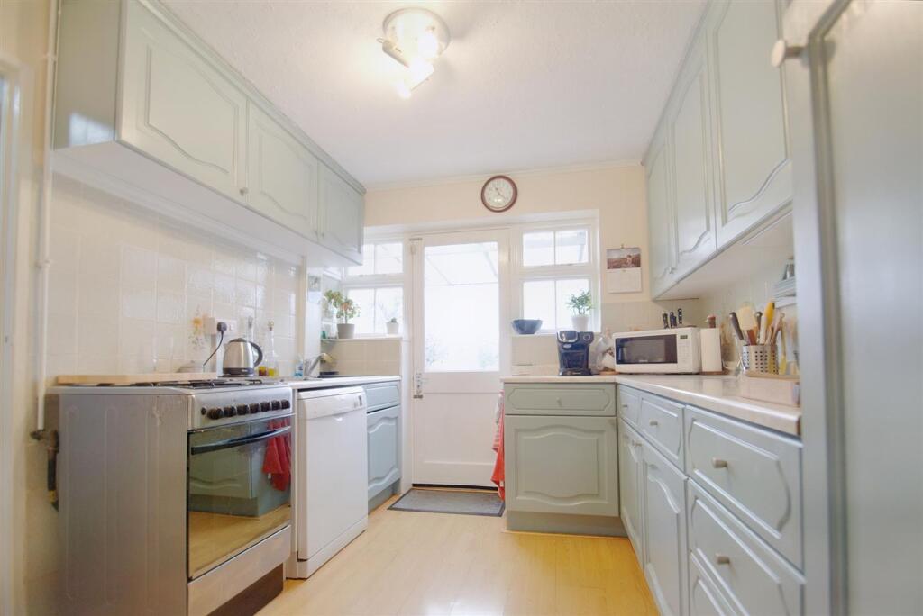 House in Milton Keynes - More