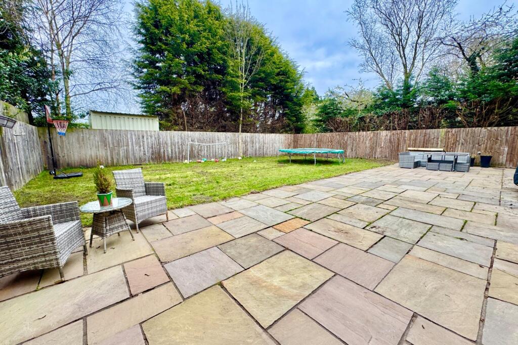 Wybunbury Road, Willaston, Nantwich, Cheshire, CW5 photo 5