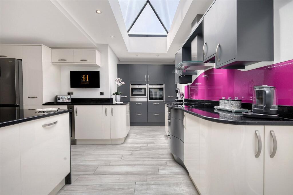 Southlands Road, Crays Hill, CM11 – pohled 6