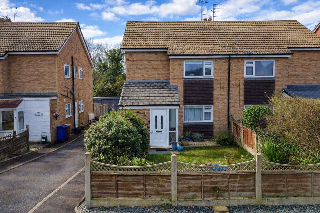 Main image of property: Bridle Court, Bridle Road, Woodford