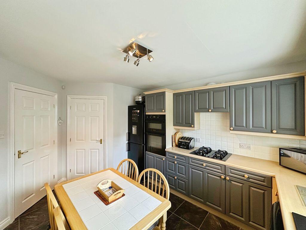 House in Pegswood, Northumberland - More