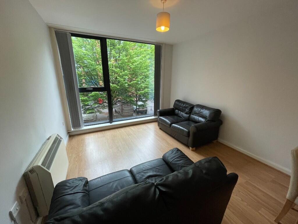 Main image of property: 30 Tenby Street North, Birmingham, B1 3ES