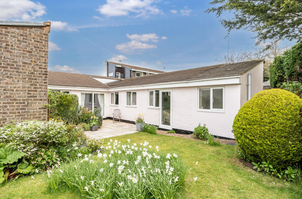 Main image of property: Barn Meads Road, Wellington, Somerset, TA21