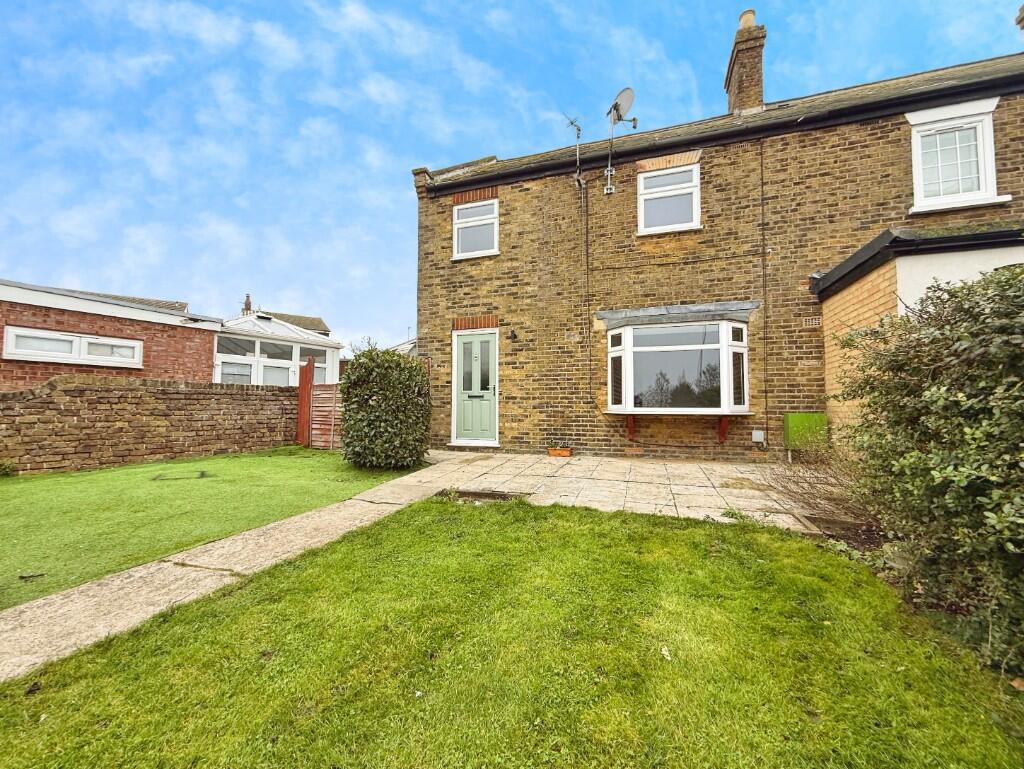 Main image of property: The Broadway, Minster on sea, Kent, ME12