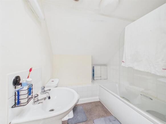 Ocean View Bathroom