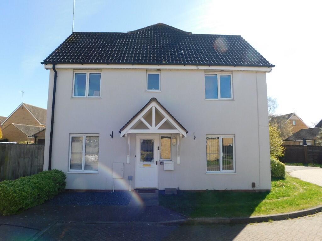 Main image of property: Standish Court, Peterborough, Cambridgeshire, PE2