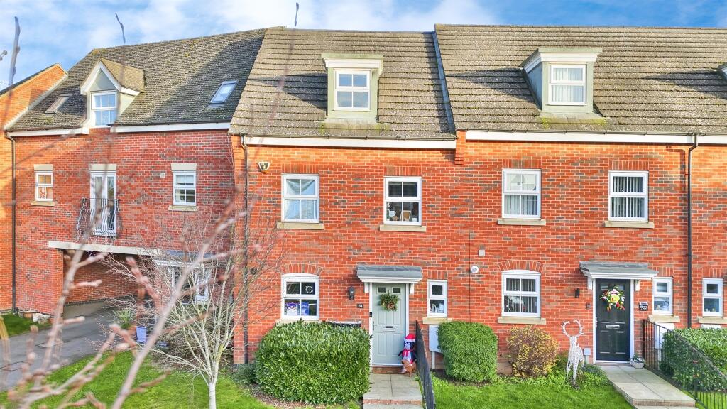 Main image of property: Patenall Way, Higham Ferrers