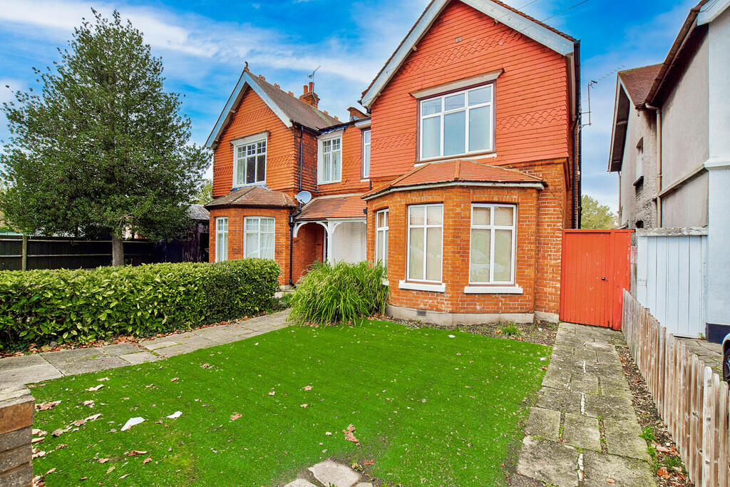 Main image of property: Whitton Road, Twickenham