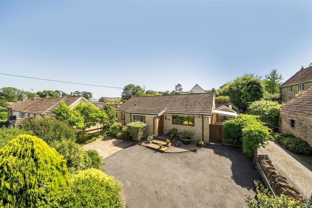 Main image of property: East Street, West Coker, Yeovil