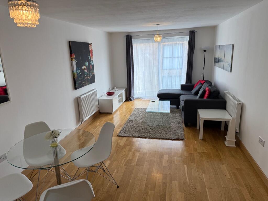 Main image of property: Zodiac Close, Gemini Court, HA8