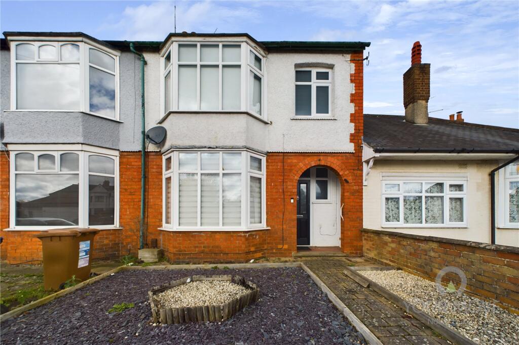 Main image of property: The Drive, Northampton, NN1