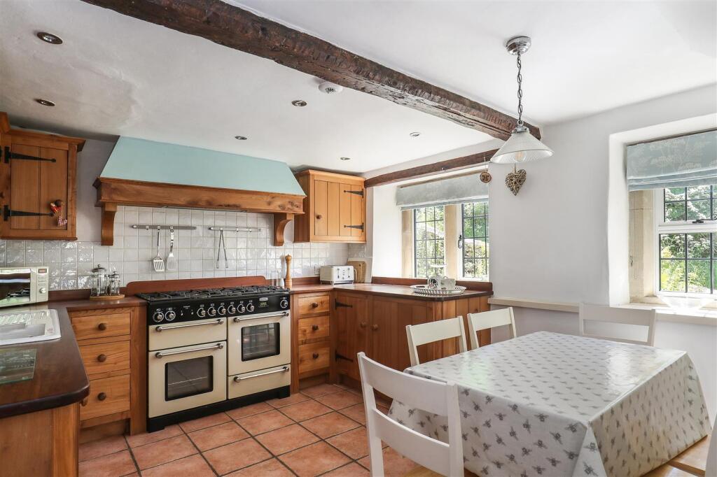 Gydynap Lane Theescombe, Amberley, Stroud photo 4