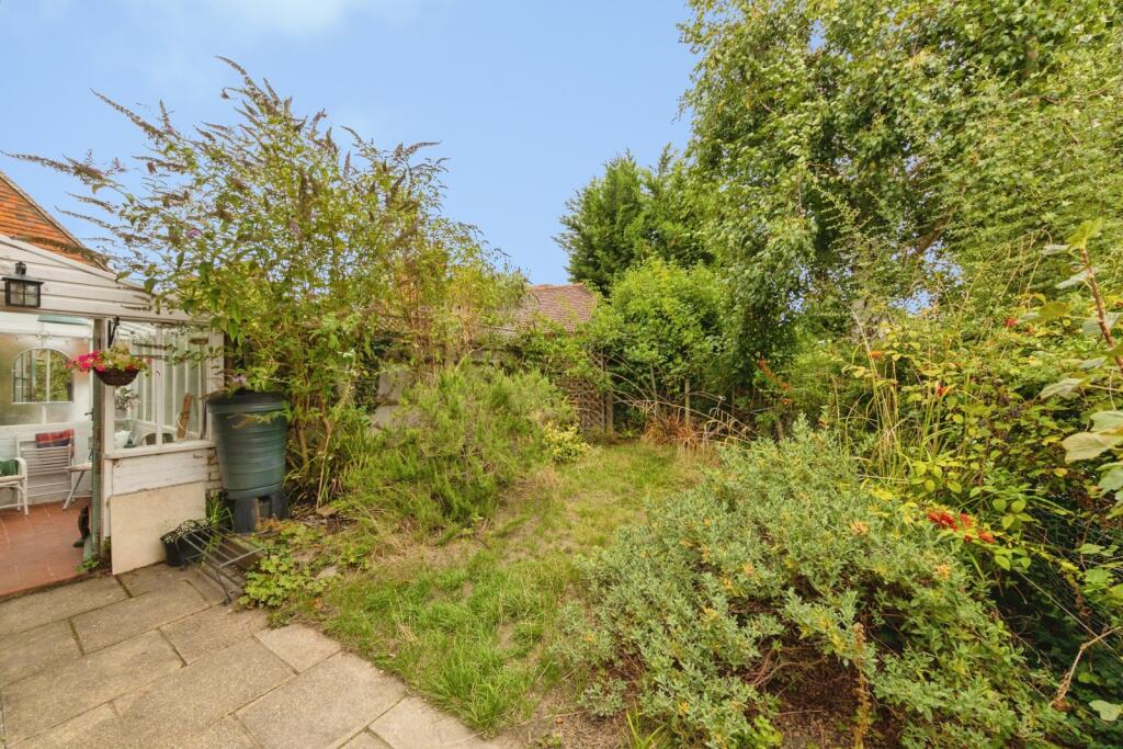 House in Tunbridge Wells, Goudhurst - View 4