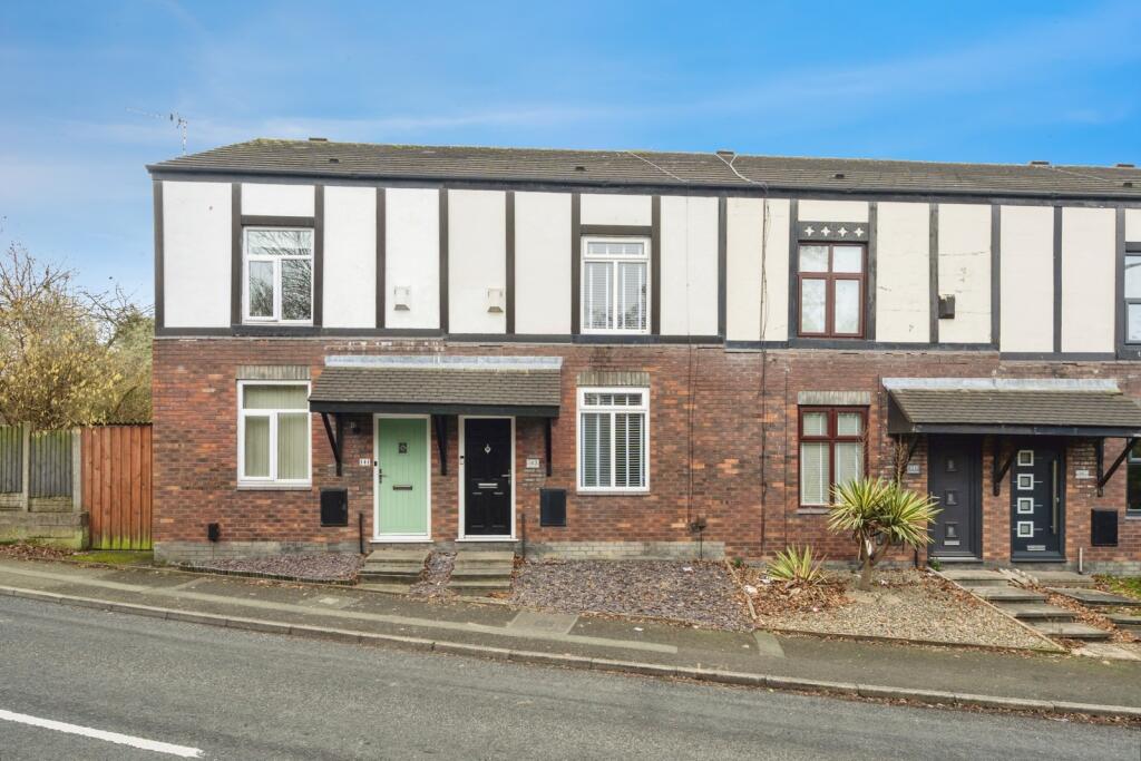 Main image of property: Hindley Road, Westhoughton, Bolton, Greater Manchester, BL5