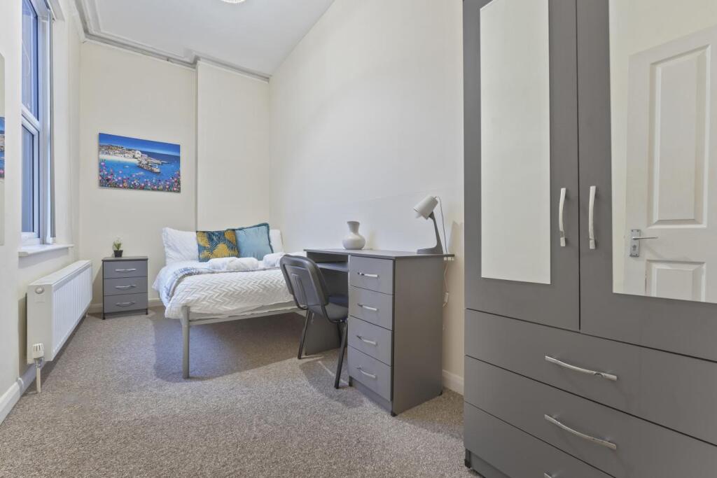 Main image of property: Noel Street, Nottingham