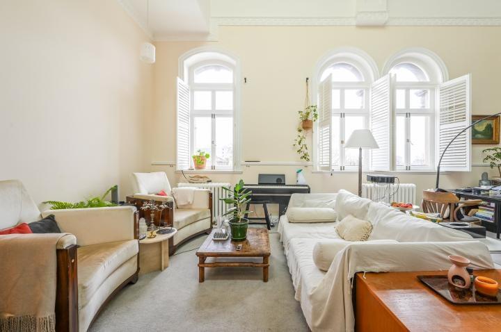 Main image of property: Maritime House, Ensign Street, London, E1