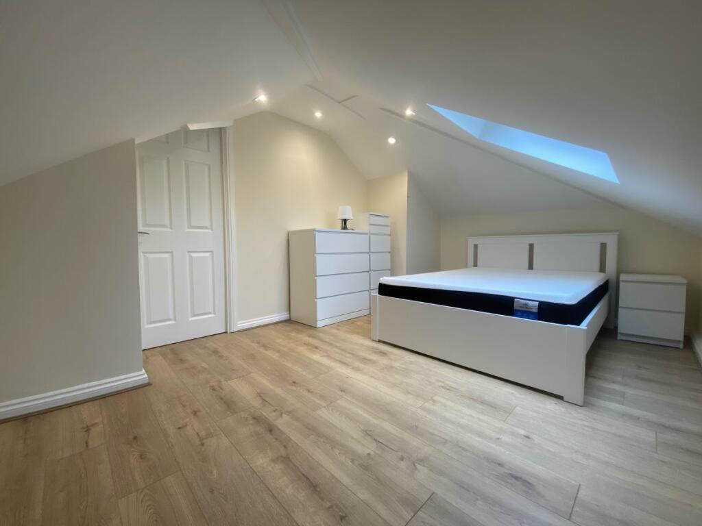 Main image of property: Chaplin Road, Wembley
