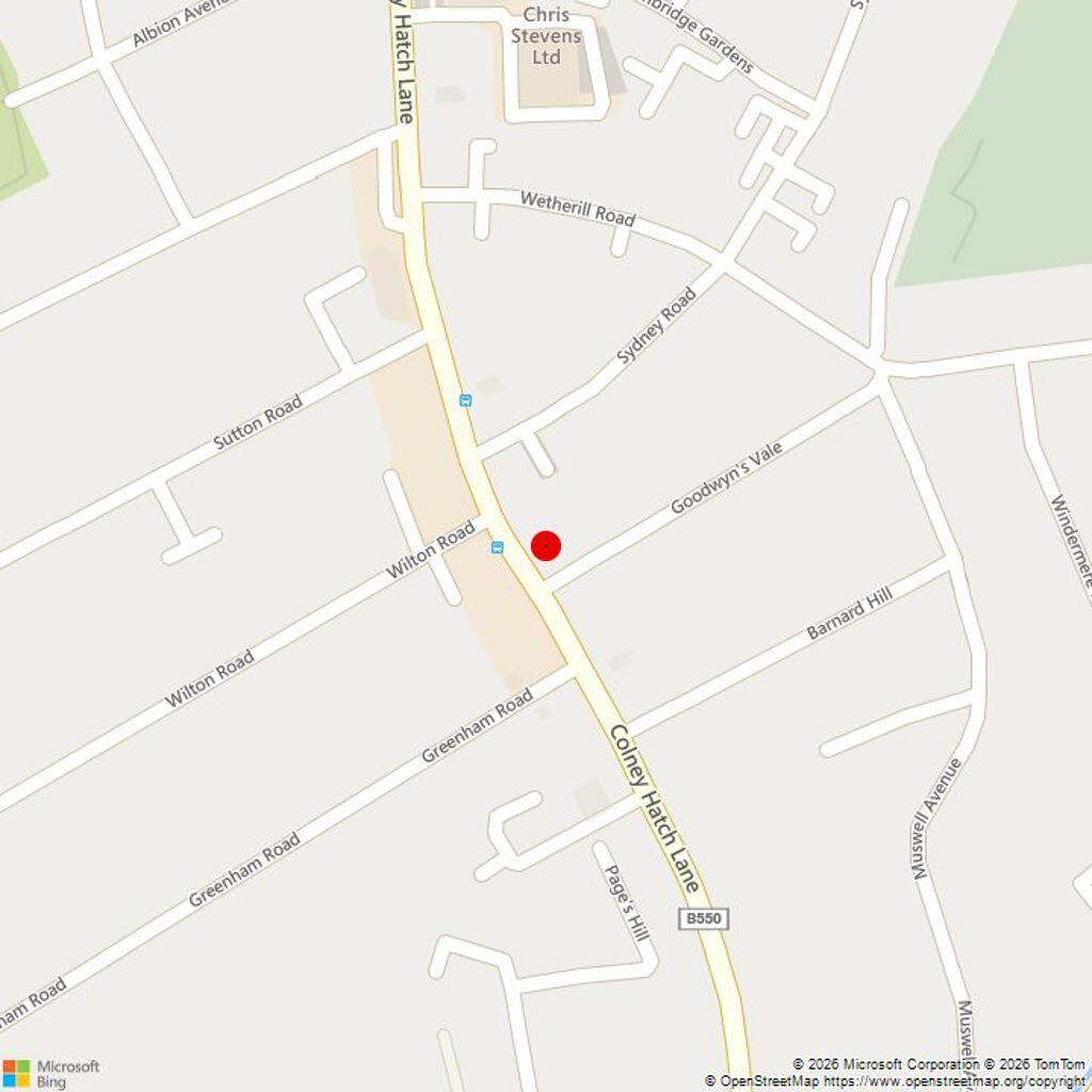 Property Map