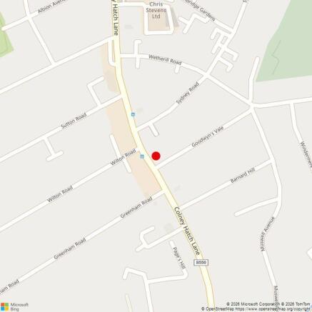 Property Map