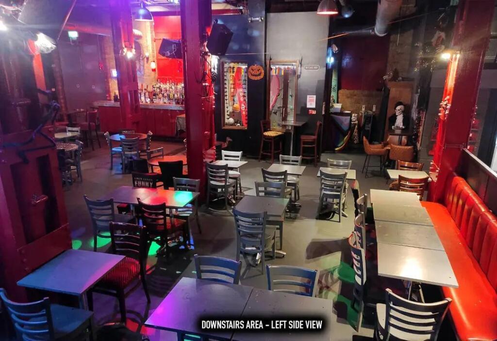 Main image of property: Blundell Street, Liverpool