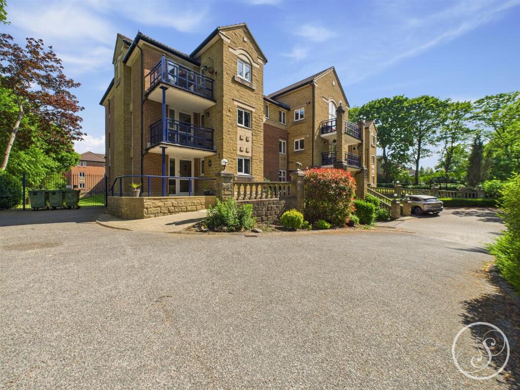 Main image of property: The Highlands, Harrogate Road, Leeds