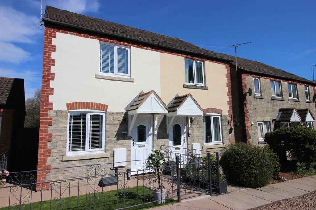 Main image of property: Speedwell, Mile End 