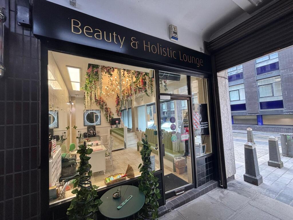 Main image of property: Unit 3, Covent Garden, Liverpool, Merseyside, L2