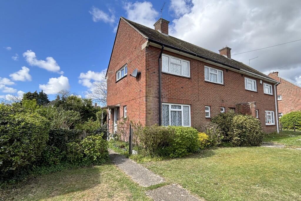 Main image of property: Mistover Road, Wareham