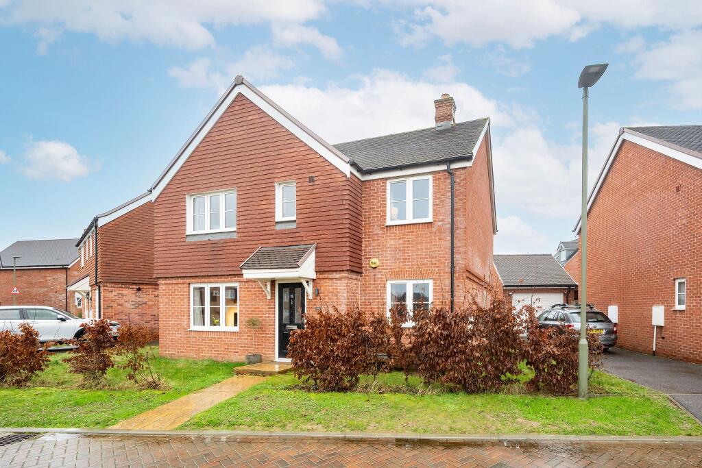 Main image of property: Eames Crescent, Horley