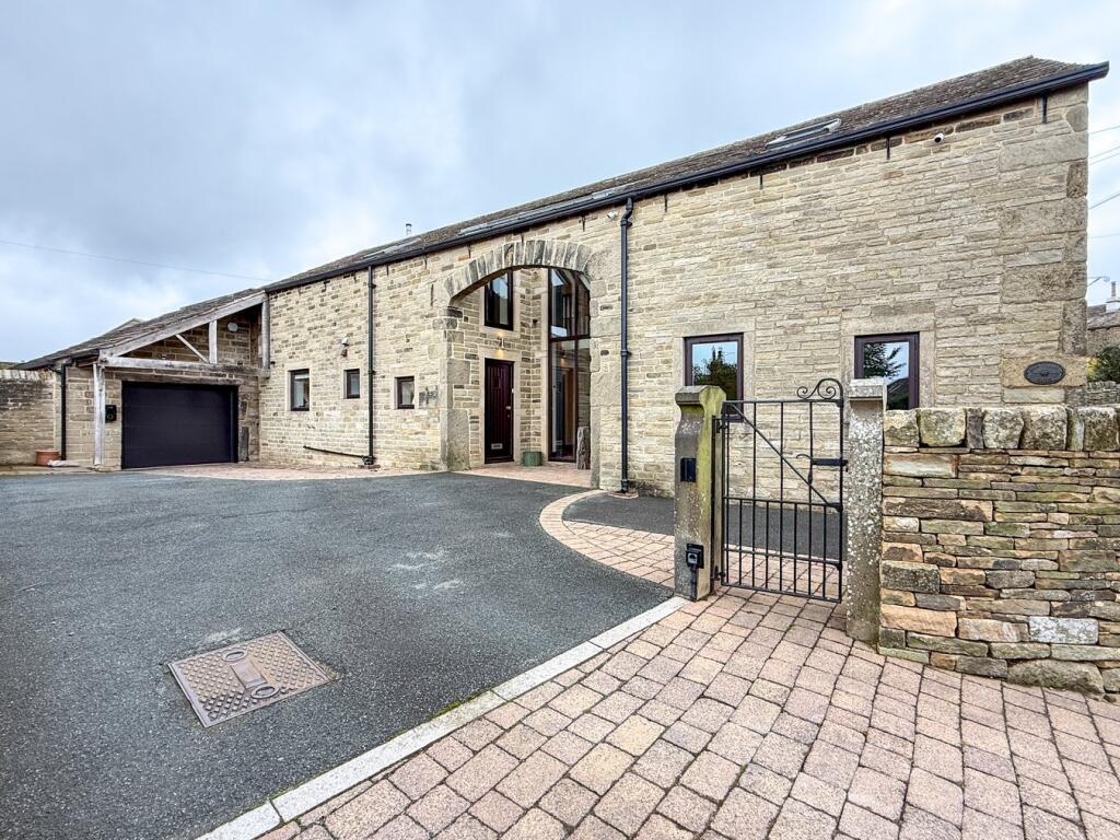 Main image of property: Wickens Lane, Upperthong, Holmfirth, HD9