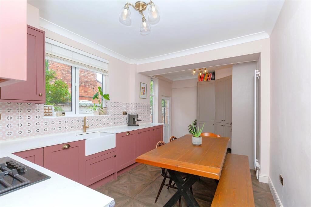 House in Leicester - View 3