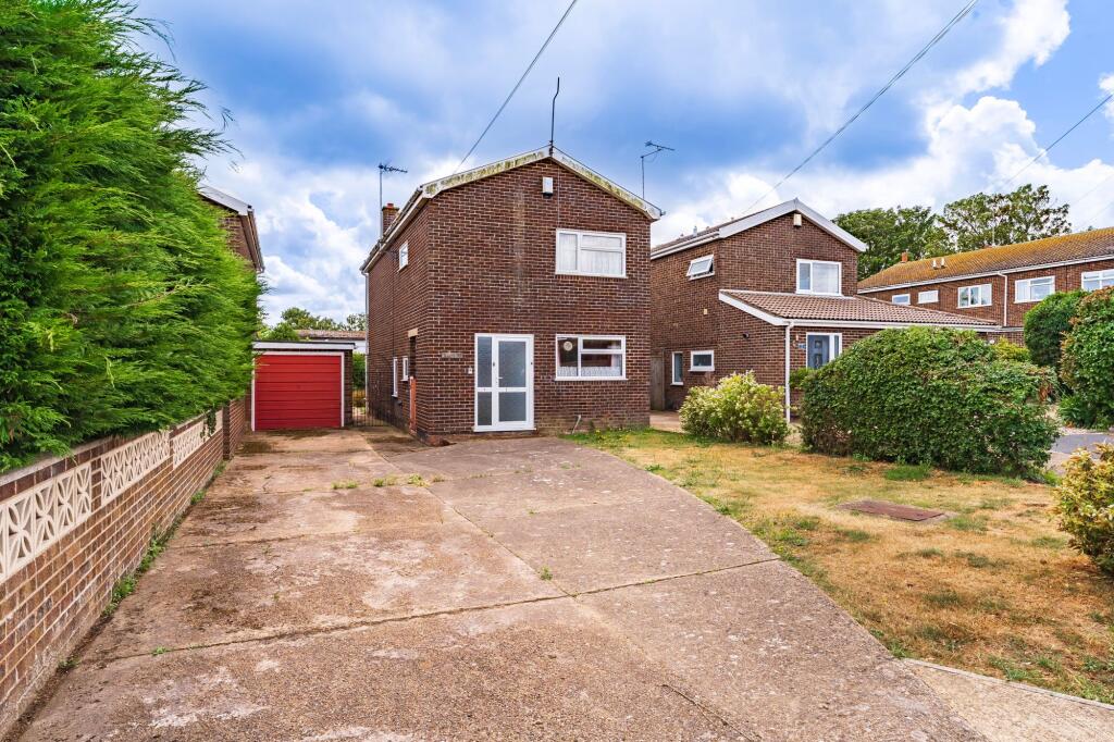 Main image of property: Dodd Close, Caister-On-Sea