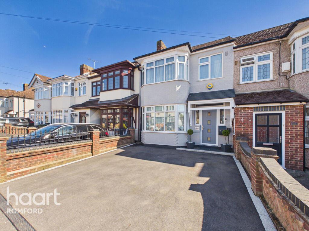 Main image of property: Barton Avenue, Romford