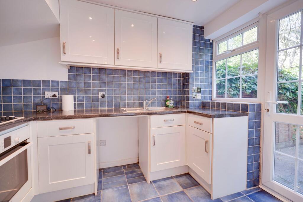 House in Chelmsford - More