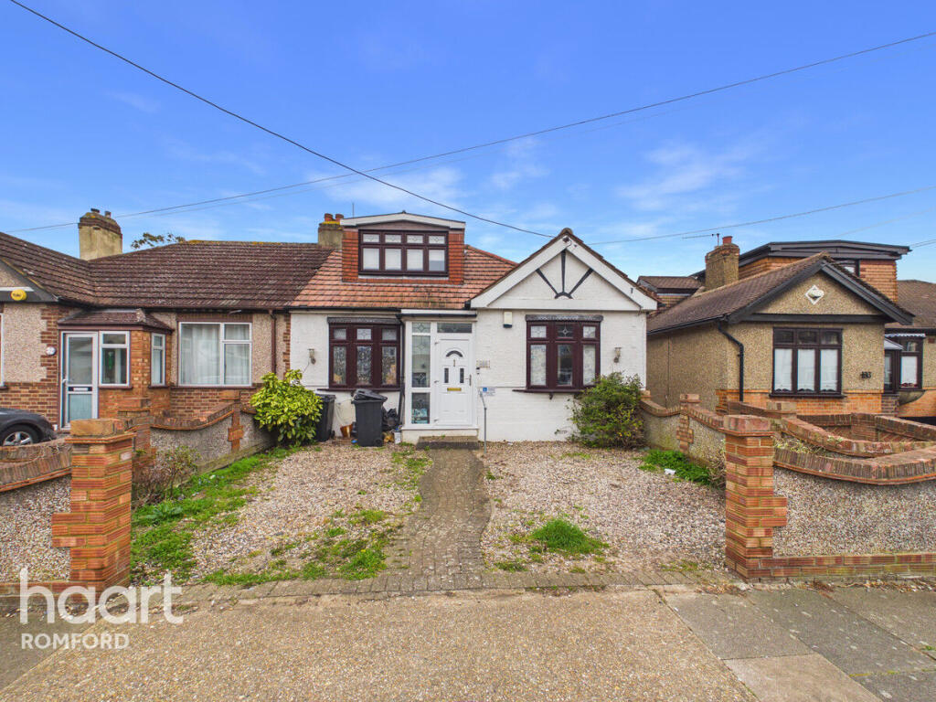 Main image of property: Cross Road, Romford