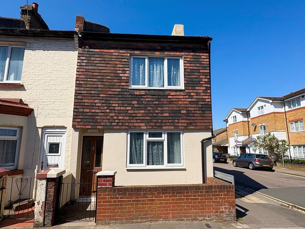 Main image of property: Gillingham Road, Gillingham