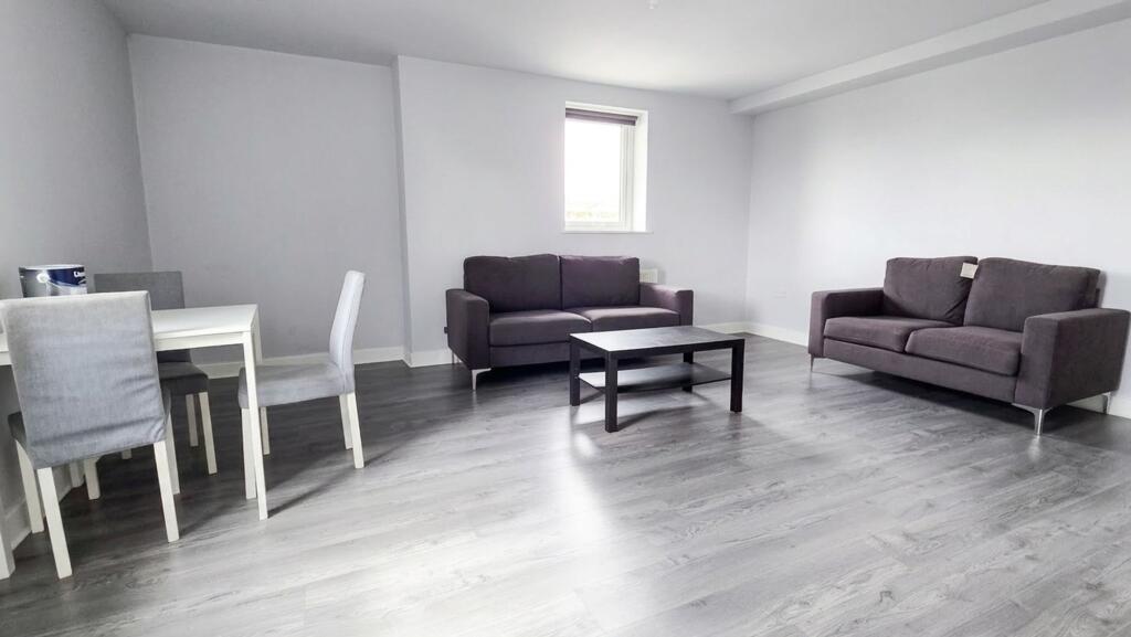 Main image of property: Sutherland Street, Swinton, M27