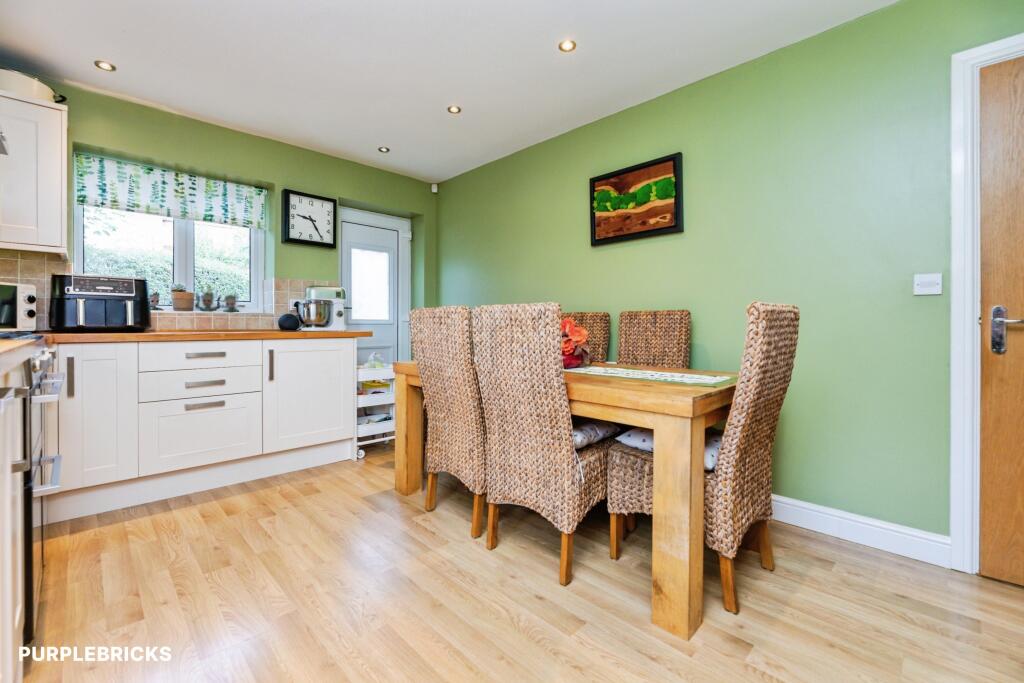 House in Sheffield, Ecclesfield - View 5