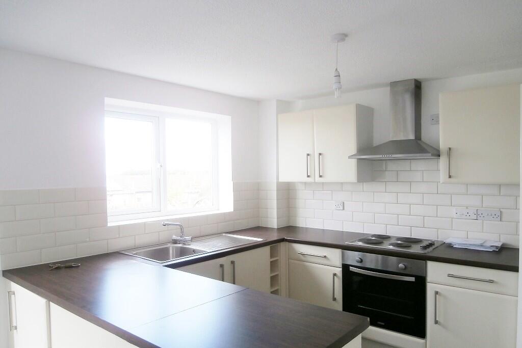 Main image of property: Ellsworth Rise, Top Valley, Nottingham, NG5 5LT