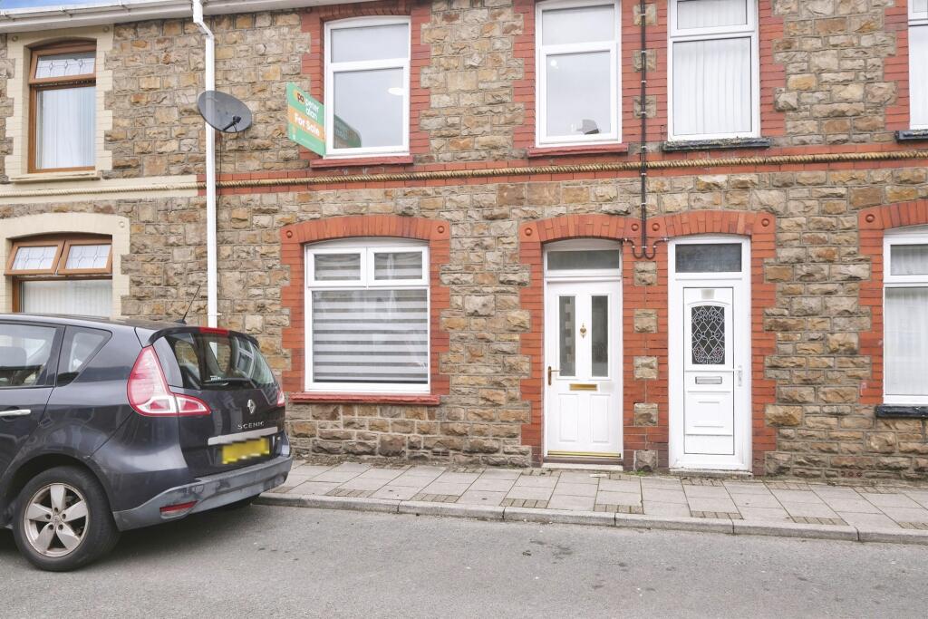 Main image of property: Mount Pleasant Road, Ebbw Vale