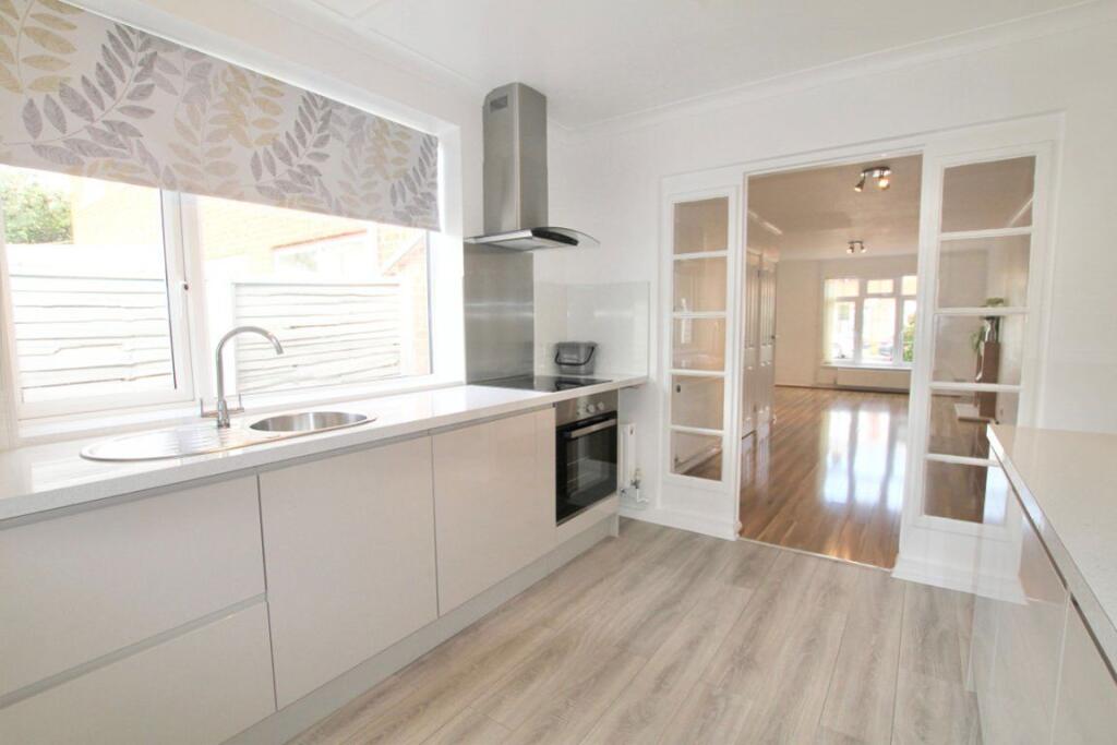 House in Canterbury - View 2